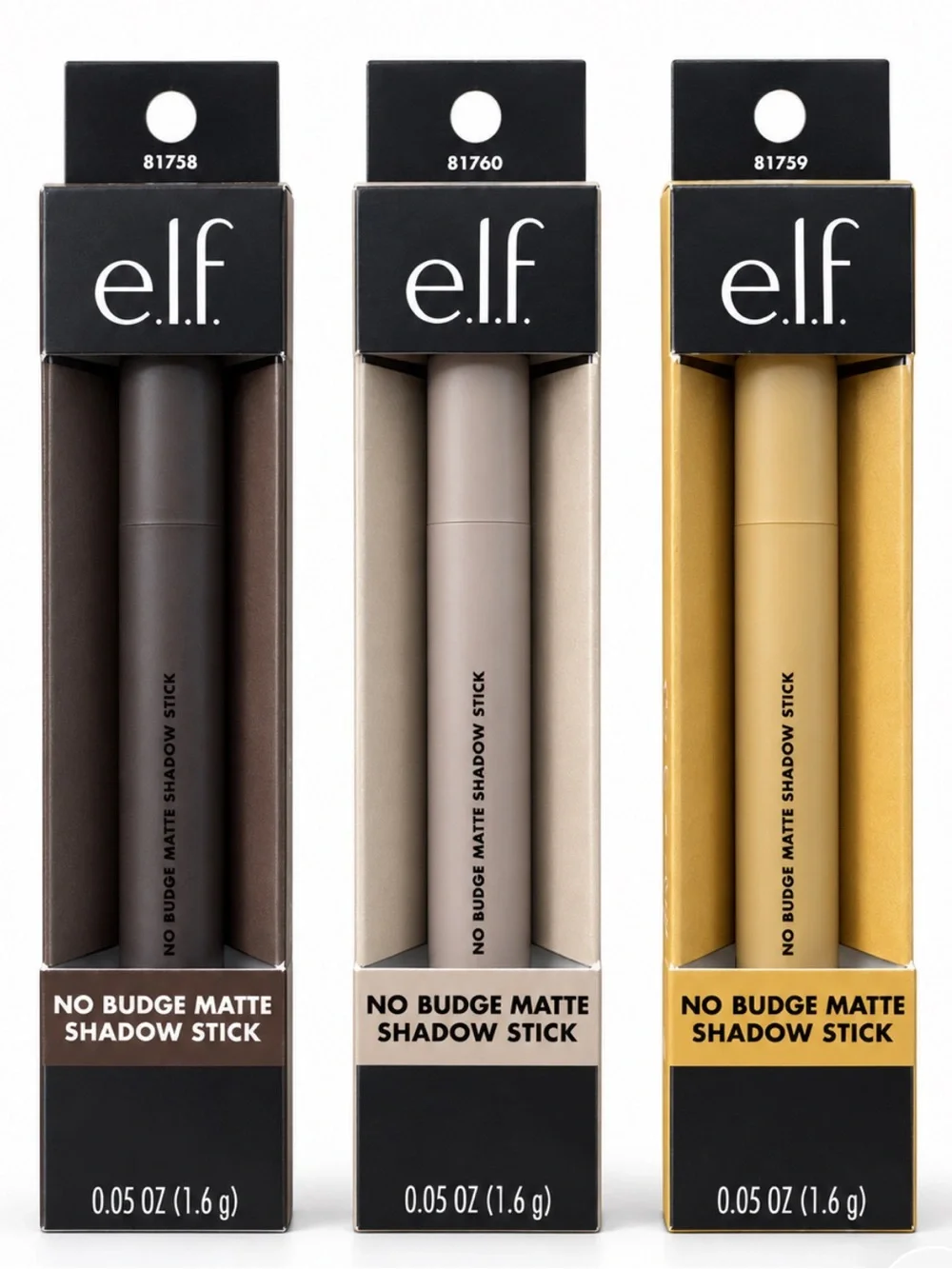 ELF brand new